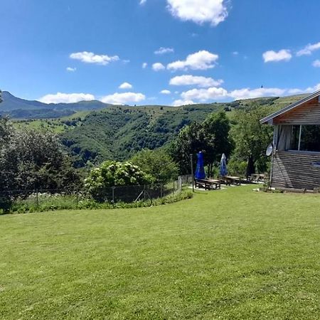 Holiday Home Vila Bjelašnica Екстериор снимка
