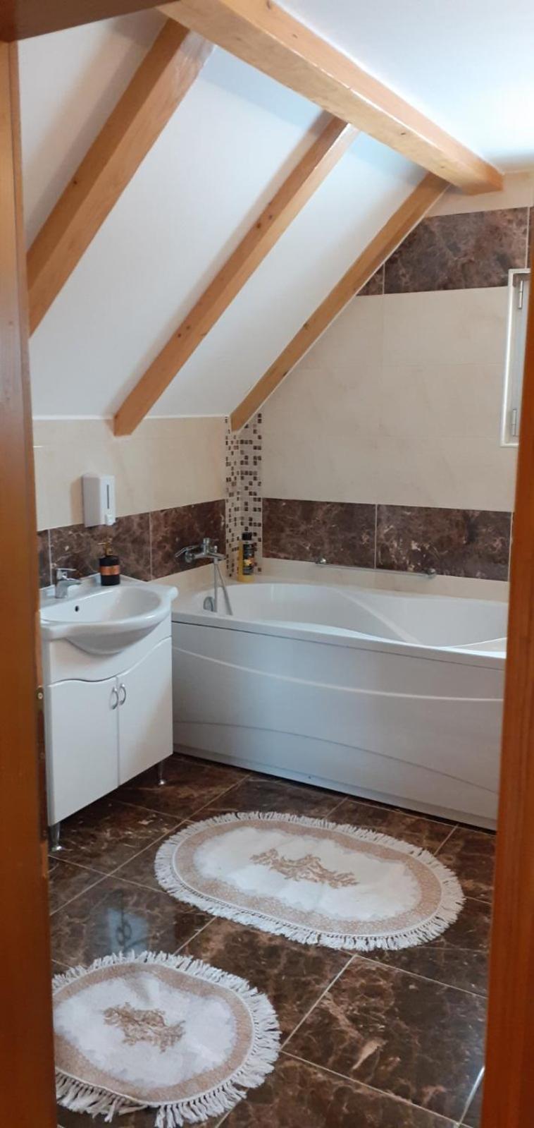 Holiday Home Vila Bjelašnica Екстериор снимка
