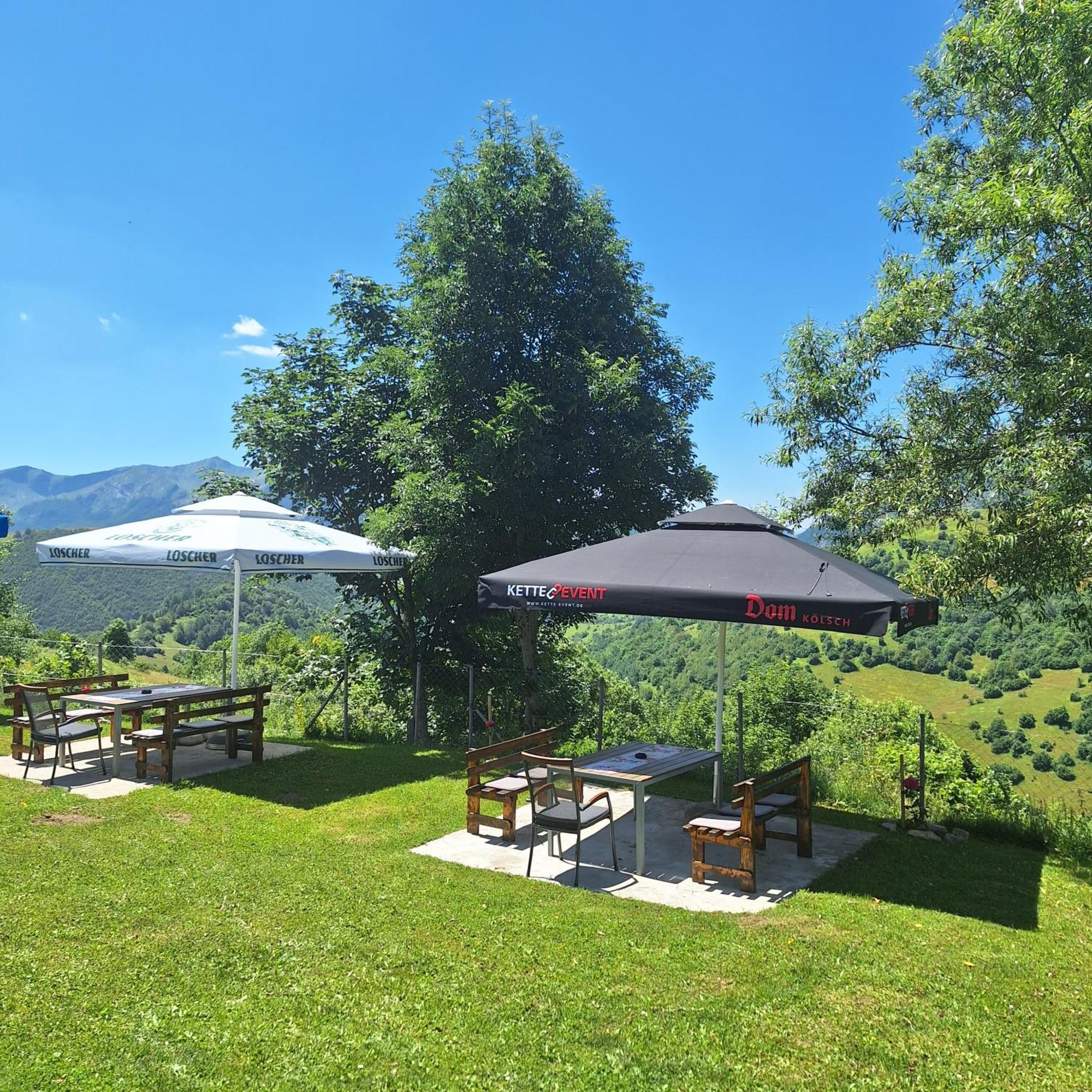 Holiday Home Vila Bjelašnica Екстериор снимка