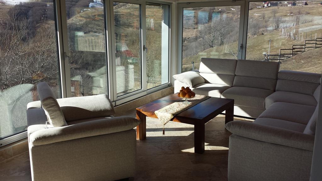 Holiday Home Vila Bjelašnica Екстериор снимка