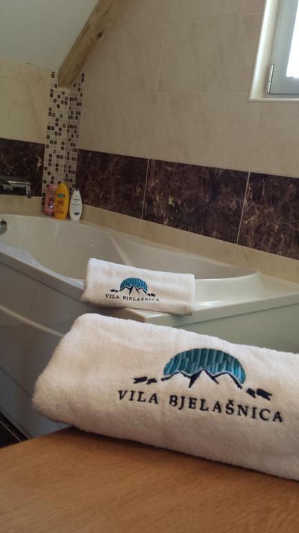 Holiday Home Vila Bjelašnica Екстериор снимка
