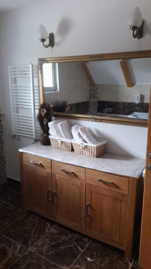 Holiday Home Vila Bjelašnica Екстериор снимка